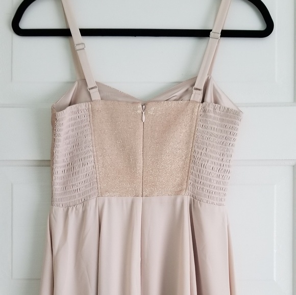 EXPRESS DRESS - Picture 2 of 2